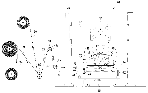 Une figure unique qui représente un dessin illustrant l'invention.